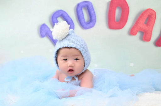 嘉鱼五月龄宝宝奶量